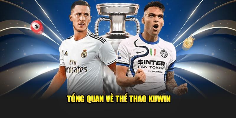 Thể thao Kuwin không ngừng đầu tư vào công nghệ