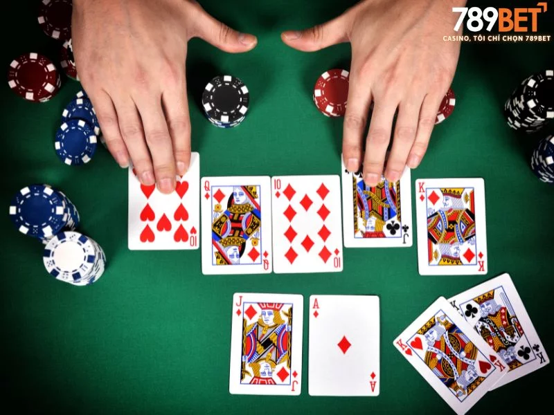 Những ưu đãi độc quyền tại sảnh game bài 789BET