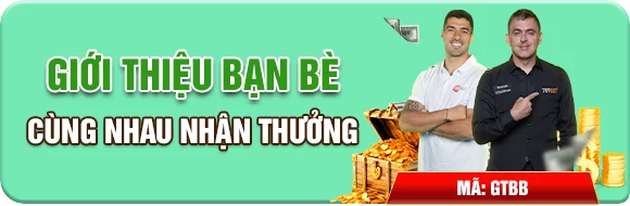 thưởng giới thiệu 789bet
