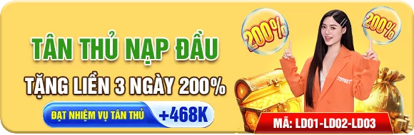 thưởng nạp 789bet